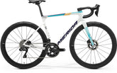 Merida Scultura Team Road Bike